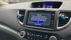 Honda CR-V 2.0 i-VTEC SE Plus 5dr Auto [Nav] Petrol Estate